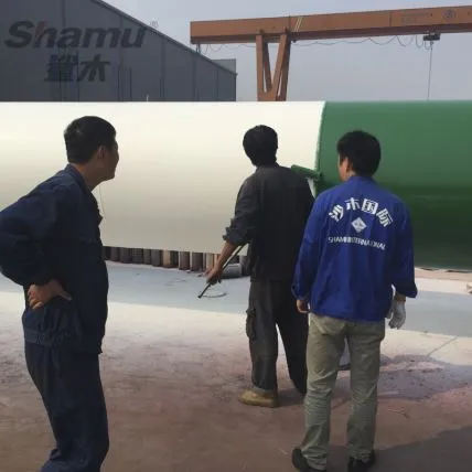 Ručno četkanje Polyurea